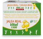 Jalea Real Vital 1500 Adultos 10 ml 20 Ampollas