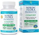 Nordic Flora Probiotic Comfort 30 Cápsulas