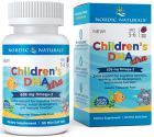 DHA Xtra para Niños 636 mg Omega-3 90 mini Cápsulas Blandas