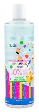 Champú Extra Suave Infantil 400 ml