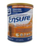 Nutrivigor Sabor Chocolate 850 gr