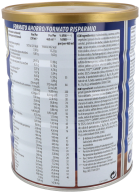 Nutrivigor Sabor Chocolate 850 gr