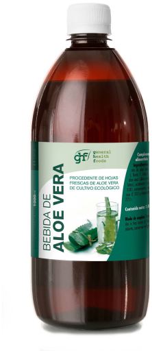 Aloe Vera Jugo 1000 ml