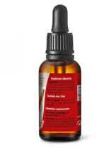 Extracto de Ginseng Rojo Coreano 50 ml