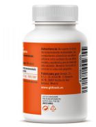 Vitamina E 100 Cápsulas 500mg