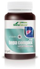 Hepa Complex Mgdose 60 comprimidos