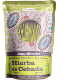 Hierba cebada bio 125 gr Doypack