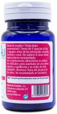 Ajo Macerado 700 mg 60 Capsulas