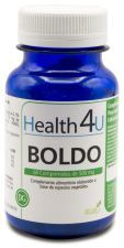 Boldo 60 Comprimidos de 500 mg