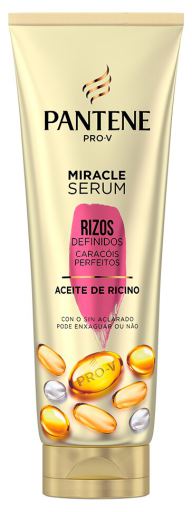 Pro-V Rizos Definidos Sérum Acondicionador 200 ml