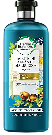 Acondicionador Aceite de Argán de Marruecos 400 ml