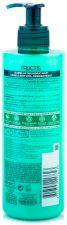 Fructis Crema Aloe Hydra Bomb Secado Natural 400 ml