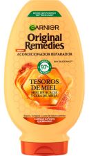 Acondicionador Tesoros de Miel 250 ml