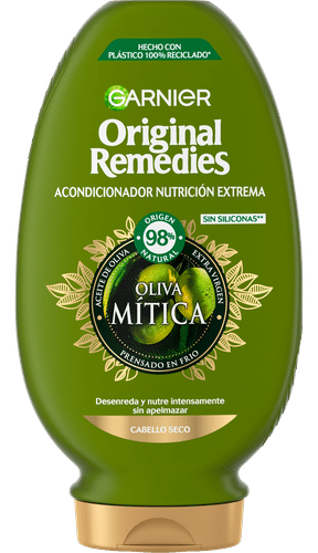 Acondicionador Oliva Mítica 250 ml