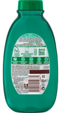 5 Plantas Beneficiosas Champú 300 ml