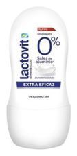 Desodorante Roll On Extra Eficaz 50 ml