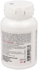 Hierro Bisglicinato 30 Capsulas