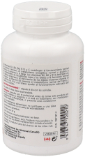 Ultra B Complex + C 60 Cápsulas vegetales