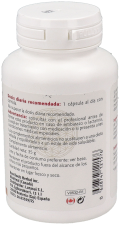 Vitamina B3 60 Cápsulas