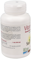 Vitamina B3 60 Cápsulas