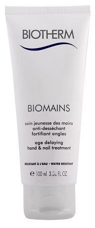 Crema de Manos Biomains 100 ml