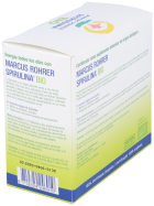 Spirulina Bio Recarga 540 Comprimidos