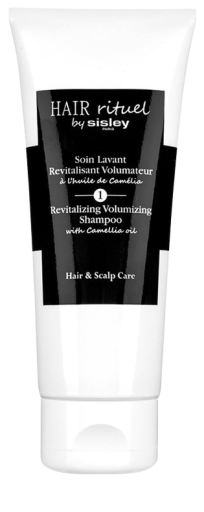 Hair Rituel Champú Voluminizador Revitalizante 200 ml