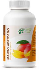 Mango Africano 500 mg 120 Capsulas