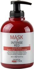 Mascarilla Color Mask Rojo Intenso 66 300 ml