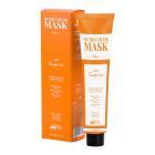 Mascarilla Nutri Color Mask 4 In 1 Mandarina 120 ml