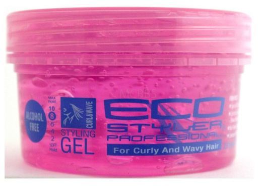 Gel para Cabellos Rizos y Ondulados 235 ml