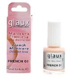 Manicura Frances 1 Color