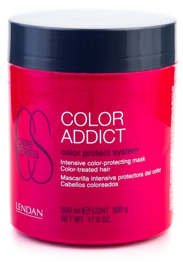 Color Addict Mascarilla 500 ml