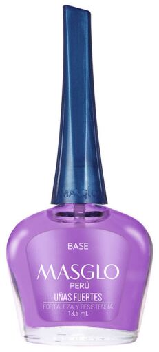 Base Uñas Fuertes 13,5 ml