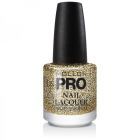 Esmalte Hardening Nail Lacquer 906 Shimmer Gold 15 ml