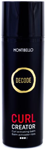 Decode Curl Creator Activador Rizos 150 ml