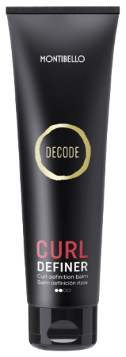 Decode Curl Definer Bálsamo Definición de Rizos 150 ml