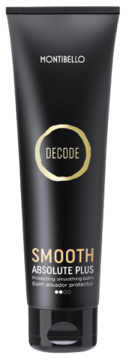 Decode Smooth Absolute Plus Bálsamo Alisador Protector 150 ml