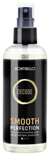 Decode Smooth Perfection Spray Alisador Protector 200 ml