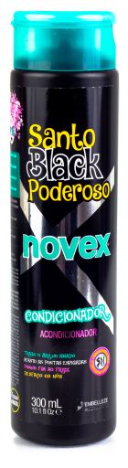 My Curls Black Power Acondicionador 300 ml