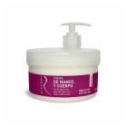 Crema Aloe Vera 500 ml