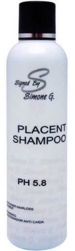 Champú de Placenta 200 ml