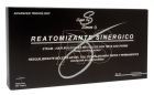 Reatomizante Sinergico 10 x 10 ml