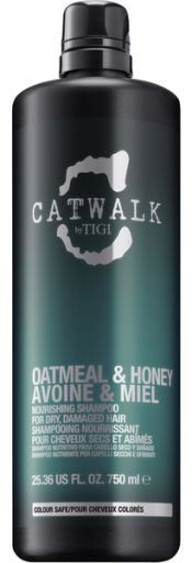 Acondicionador Oatmeal and Honey 750 ml