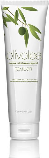 Loción Hidratante Corporal 250 ml