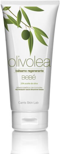 Bálsamo Regenerante 100 ml