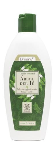 Loción Árbol Té Bio 300 ml