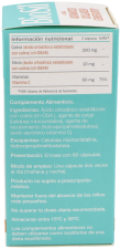 Generador Avanzado de Colágeno 60 Cápsulas