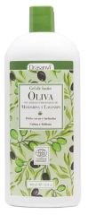 Gel de Baño Aceite Oliva Bio