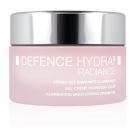 Defence Hydra5 Radiance Crema-Gel Hidratante Iluminador 50 ml